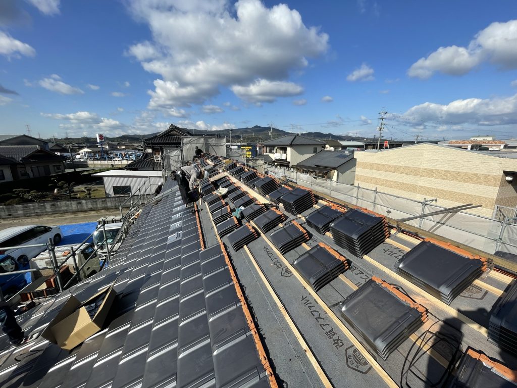 7. 治療チームと連絡を取ります。