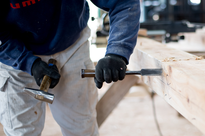 東区東野M様作業場4.12.7 0469