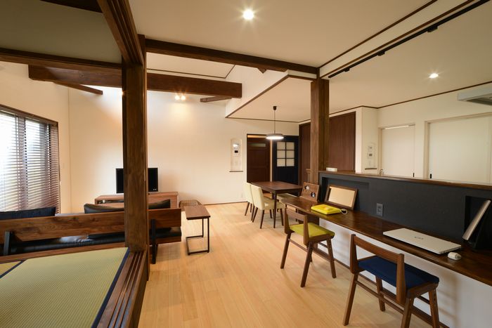 完成ﾘﾋﾞﾝｸﾞ.1