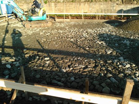 熊本県県北Y様邸.2