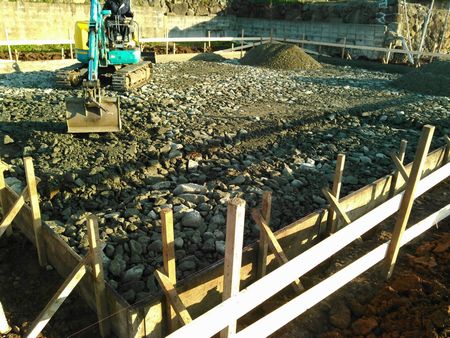 熊本県県北Y様邸.3