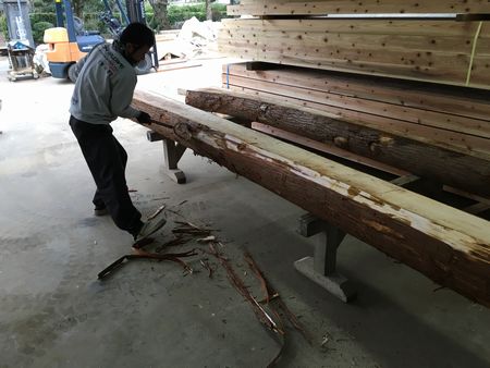 熊本県県北Y様邸.6