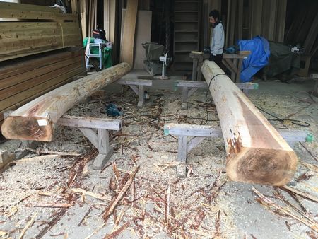 熊本県県北Y様邸.8