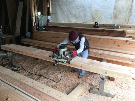 熊本県県北Y様邸.9