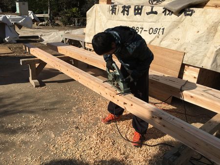 熊本県県北Y様邸1.17.1