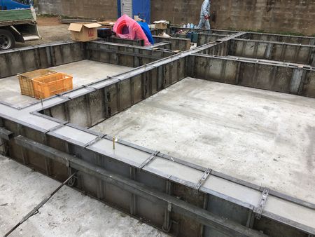 熊本県県北Y様邸1.20.2