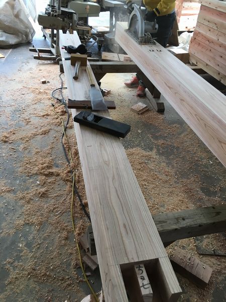 熊本県県北Y様邸1.21.1