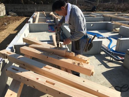 熊本県県北Y様邸1.25