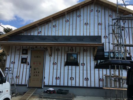 熊本県県北Y様邸2.14.2