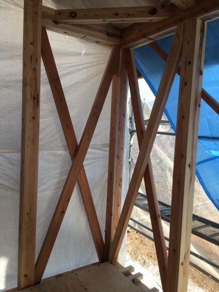 熊本県県北Y様邸2.2.11