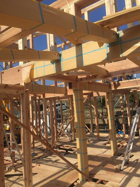 熊本県県北Y様邸2.2.4