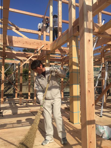 熊本県県北Y様邸2.2.5