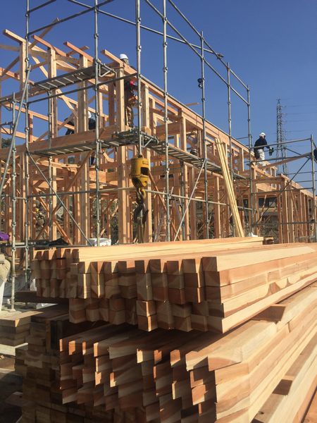 熊本県県北Y様邸2.2.7