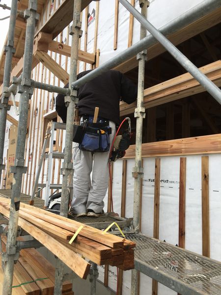 熊本県県北Y様邸2.9.12