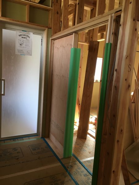 熊本県県北Y様邸3.24.2