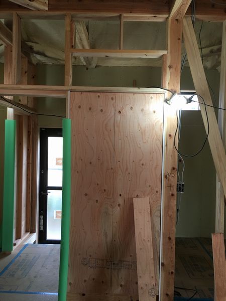 熊本県県北Y様邸3.24.3