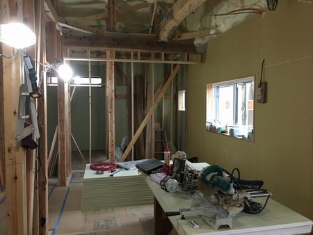 熊本県県北Y様邸3.24.4