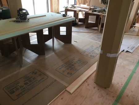 熊本県県北Y様邸3.9.2