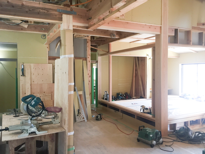 熊本県県北Y様邸4.17 2224