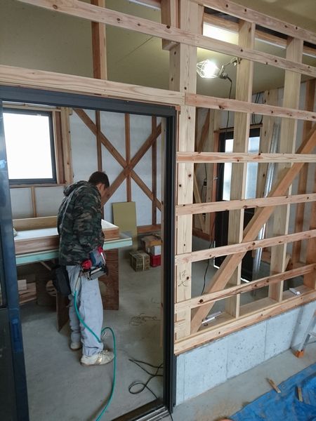 益城古閑U様邸3.24.6