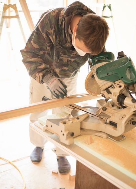 益城古閑U様邸4.4.2