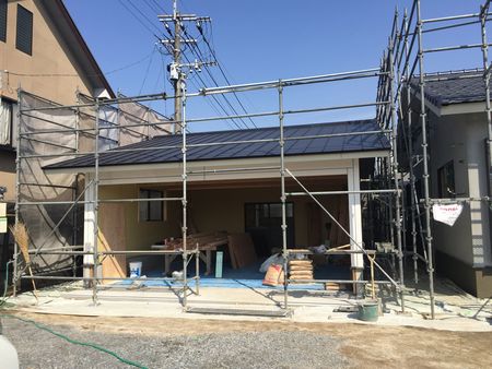 益城町古閑U様邸3.31.1