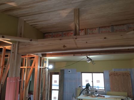 益城町古閑U様邸3.31.3