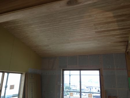 益城町古閑U様邸3.31.4