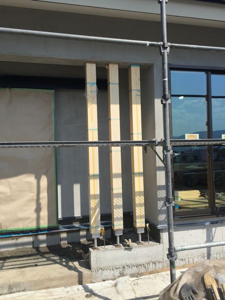 益城町古閑U様邸3.31.6