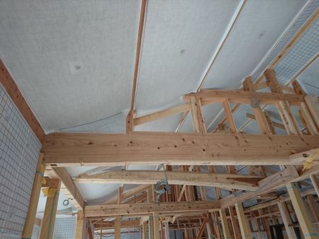 益城町古閑U様邸3.31.7