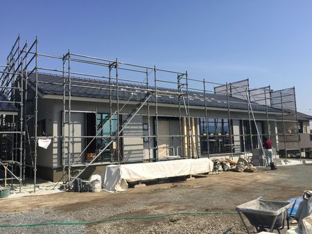 益城町古閑U様邸3.31