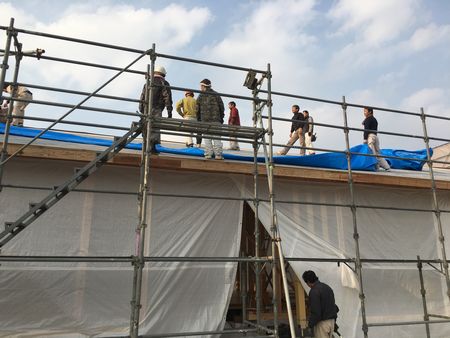 益城町古閑U様邸3.7.1