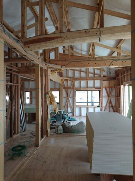 益城町古閑U様邸3.7.4