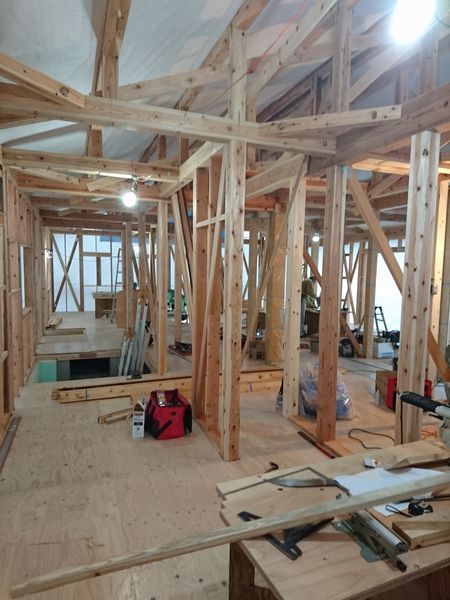 益城町古閑U様邸3.7.5