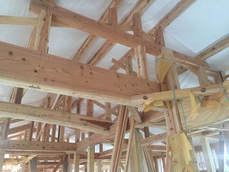 益城町古閑U様邸3.7.7