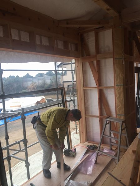 益城町古閑U様邸3.7.9