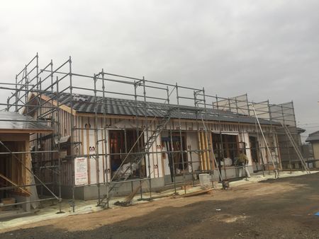 益城町古閑U様邸3.7