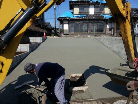 益城町古閑上村様12.21.10