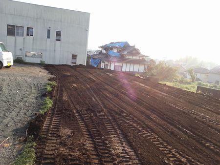 益城町古閑上村様12.21.7