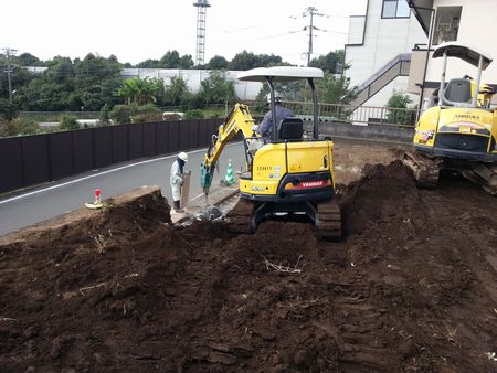 益城町古閑上村様12.21