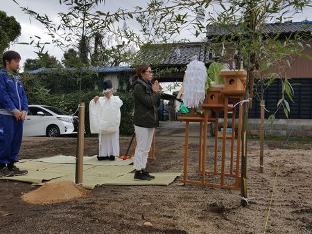 益城小池F様邸12.7.3