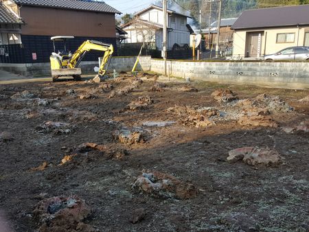 益城町小池F様邸1.31.1