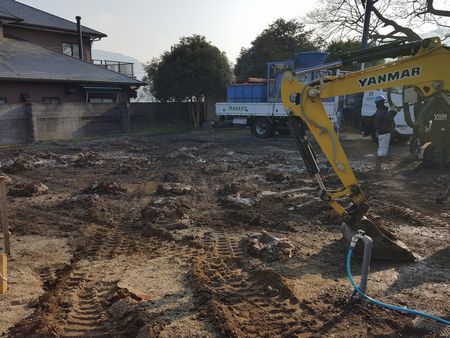 益城町小池F様邸1.31