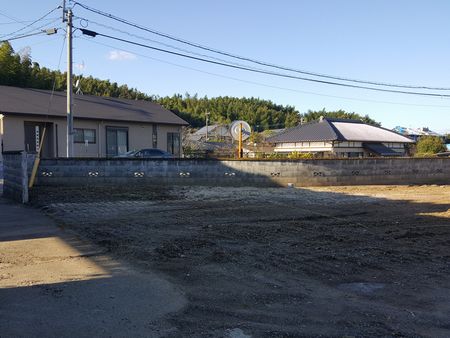 益城町小池F様邸12.12.1