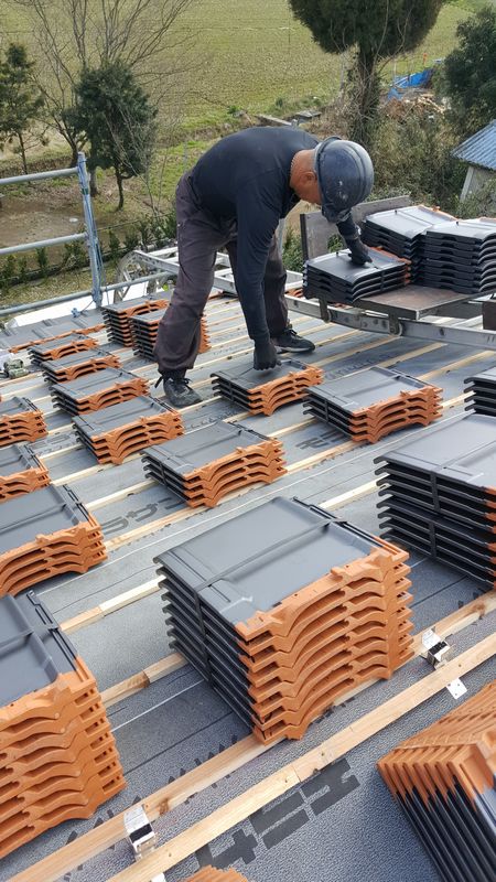 益城町小池F様邸3.15.1