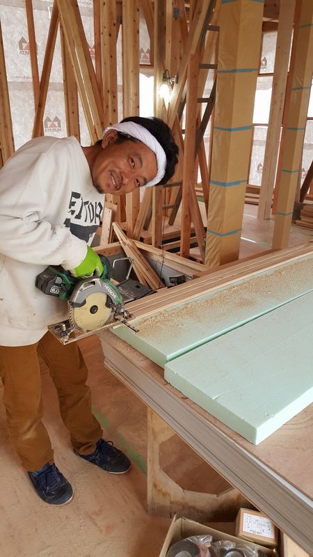 益城町小池F様邸3.25.1