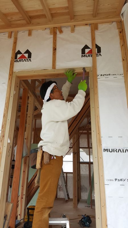 益城町小池F様邸3.25.2