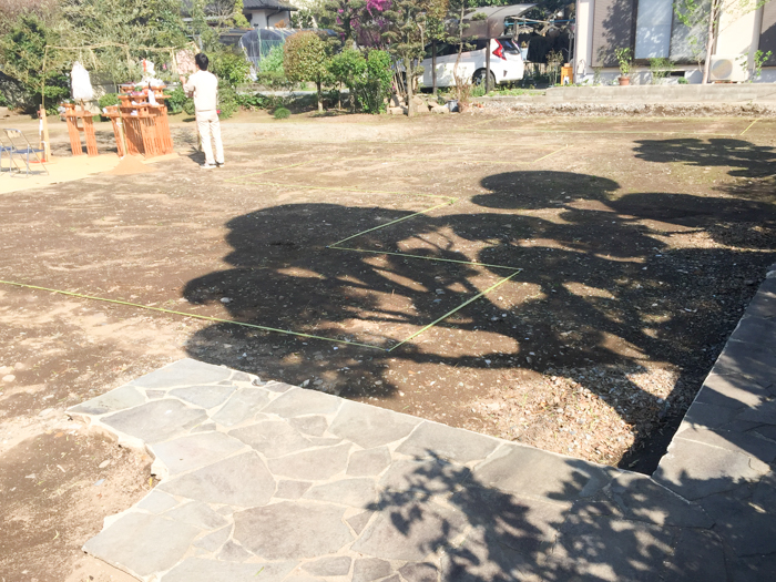 益城町惣領T様邸地鎮祭 2264