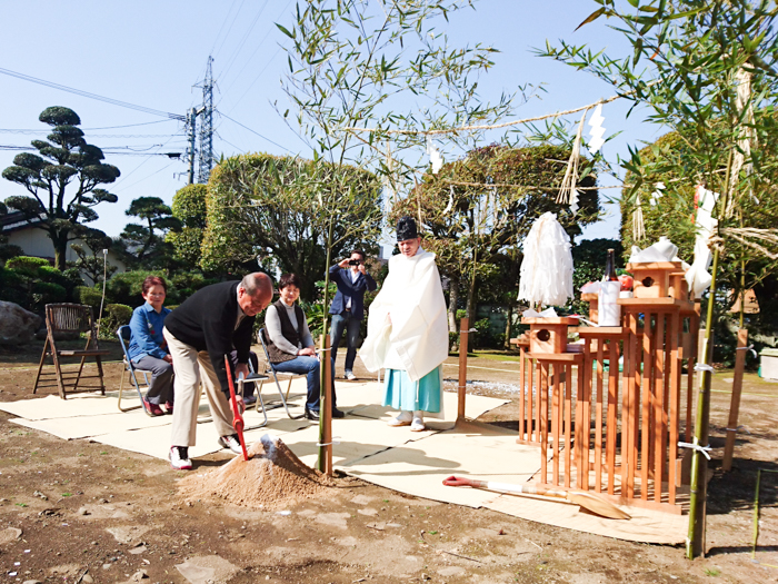 益城町惣領T様邸地鎮祭.2 0985