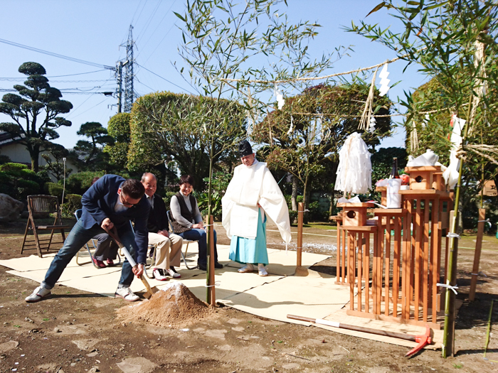 益城町惣領T様邸地鎮祭.4 0986